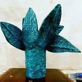 Jungle Dreams Sculpture - Maward- The Mob Collective